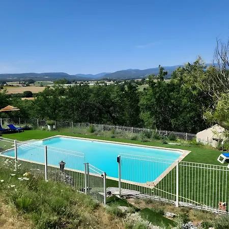 Bella Vista - Farniente Dauphin