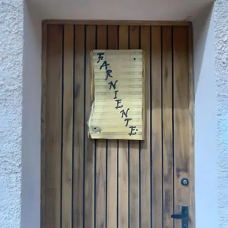 Vakantiehuis Bella Vista - Farniente Dauphin