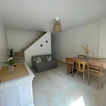 Vakantiehuis Bella Vista - Farniente Dauphin
