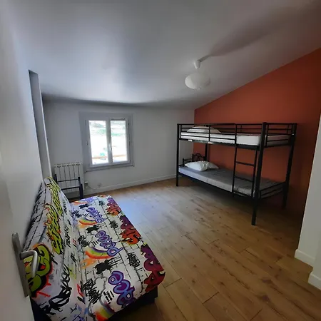 Vakantiehuis Bella Vista - Farniente Dauphin
