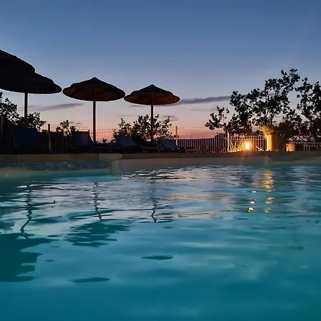 Vakantiehuis Bella Vista - Farniente Dauphin