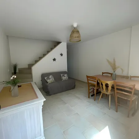 Vakantiehuis Bella Vista - Farniente *