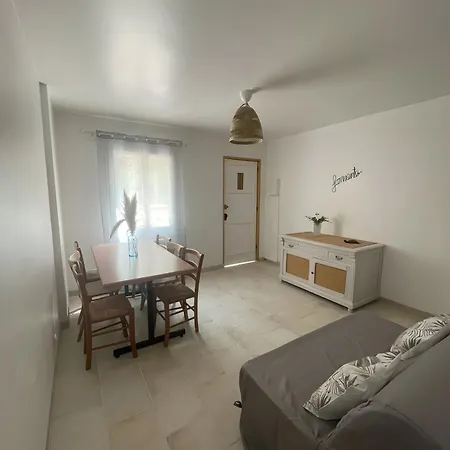 Bella Vista - Farniente Dauphin