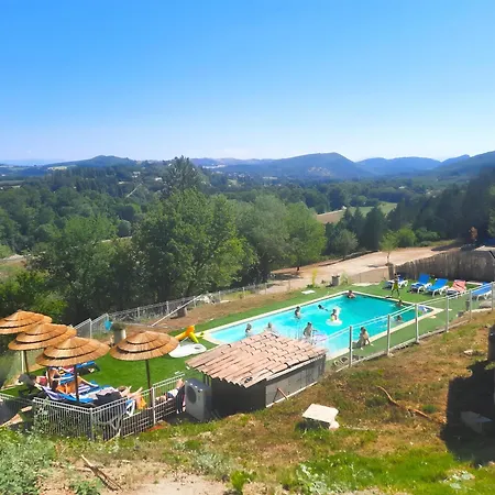 Vakantiehuis Bella Vista - Farniente *