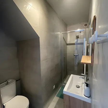 Vakantiehuis Bella Vista - Farniente