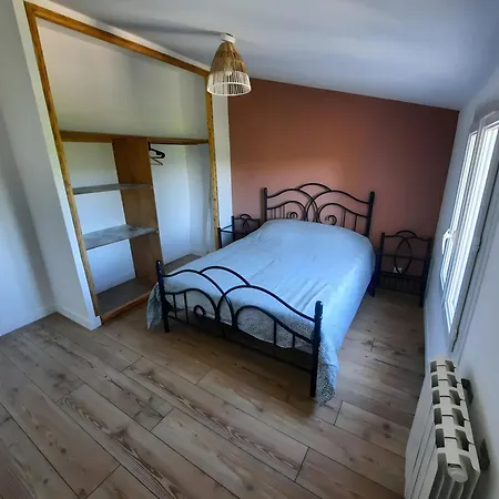 Vakantiehuis Bella Vista - Farniente *