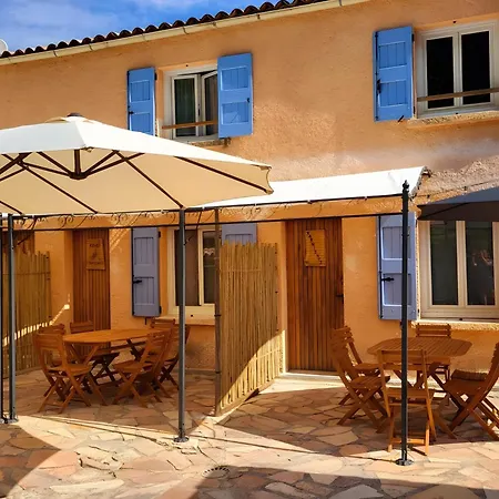 Bella Vista - Farniente Vakantiehuis