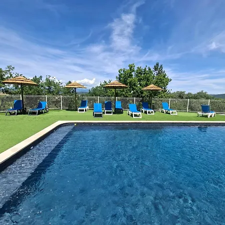 Bella Vista - Farniente Vakantiehuis *
