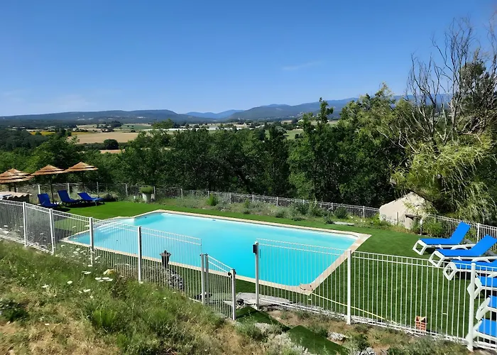 Bella Vista - Farniente Dauphin