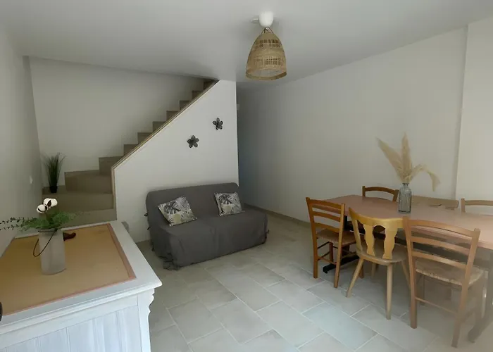 Holiday home Bella Vista - Farniente Dauphin