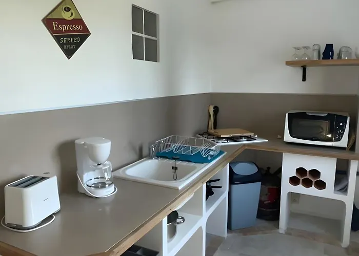 Bella Vista - Farniente Holiday home *