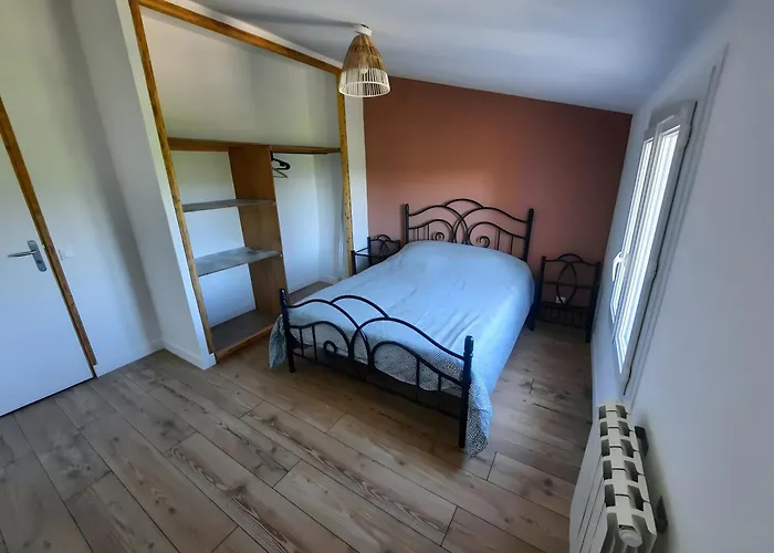 Bella Vista - Farniente Holiday home *