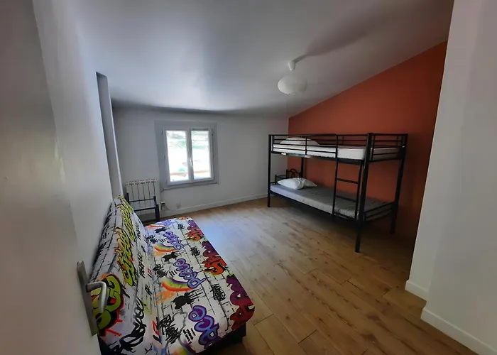 Holiday home Bella Vista - Farniente Dauphin