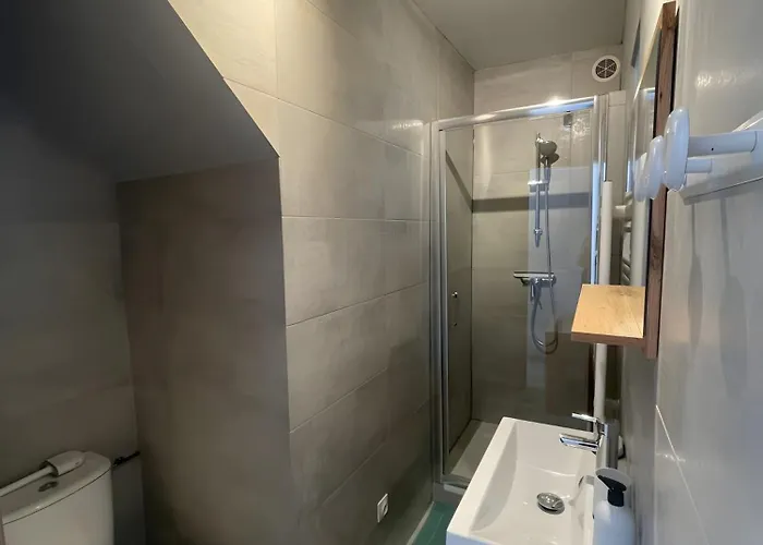 Holiday home Bella Vista - Farniente Dauphin