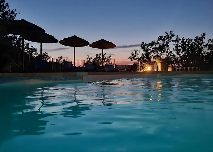Holiday home Bella Vista - Farniente Dauphin