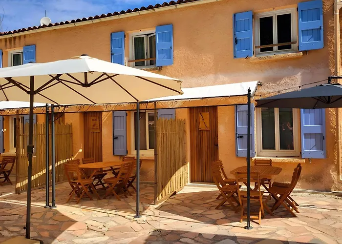 Holiday home Bella Vista - Farniente *