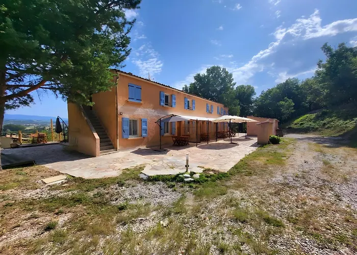 Bella Vista - Farniente Holiday home *